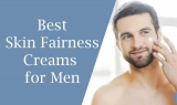 Best Skin Fairness and Whitening Cream for Men in India 2023
