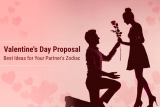 10 Romantic and Unique Ways to Propose on Valentine’s Day