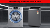 10 Best Washing Machine Brands in India 2023