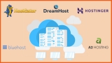 Web Hosting Services in India: How to choose the best hosting service in 2023?