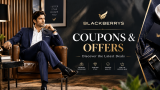 Blackberrys Coupons Codes
