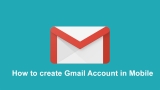How To Create New Gmail Account In The Year 2023