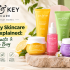 Lotus Herbals Skincare Range Explained: Best Products & Where to Buy