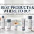 Suganda Skincare Range Explained: Best Products, Benefits & Where to Buy