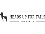 Heads Up For Tails Coupons