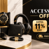 Blackberrys Secret Outlet Sale – Up to 40% Off