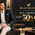 Blackberrys Secret Outlet Sale – Up to 40% Off