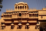 Nathmal Ji Ki Haveli, Jaisalmer- See The Exquisite Architecture