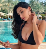 Nora Fatehi Biography – Age, Height, Weight, Family, Boyfriend, Net Worth & More