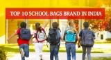 Top 10 School Bags Brands In India, Know in Details