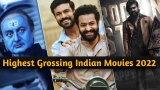 Top 7 Highest Grossing Indian Movies 2022 In India
