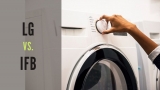 which is better IFB or LG washing machine front or top loading?