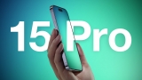 iPhone 15 Pro leaks show that the premium phone design has been updated.